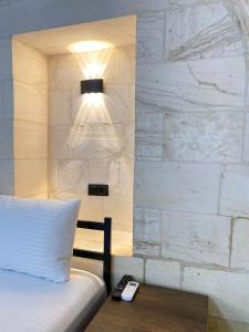 Afbeelding uit fotogalerij van Sefer Tepe Otel in Sanlıurfa