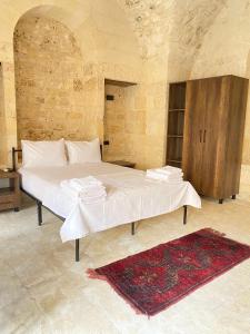 Afbeelding uit fotogalerij van Sefer Tepe Otel in Sanlıurfa