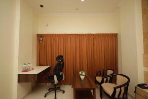 Fotografie z fotogalerie ubytování Hotel DSF Grand Plaza v destinaci Tuticorin