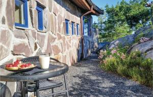 Ảnh trong thư viện ảnh của Holiday Home Risør Østebøneset ở Risør