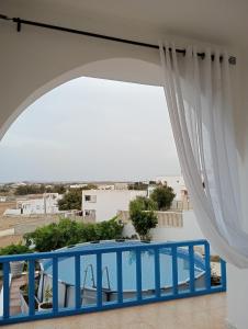Gallery image of Villa vacances Belle vue Haouaria in El Haouaria