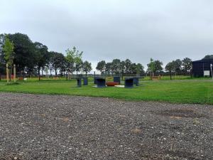 Billede fra billedgalleriet på Boerderijcamping het Katreel i Haaksbergen + 3 billeder