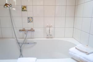 Chalet 4 Saisons的一间浴室