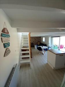 Fotografie z fotogalerie ubytování Gîte entre Mer et Abers v destinaci Landéda