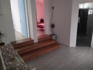 Gambar di galeri bagi Gîte Timadam di Cilaos