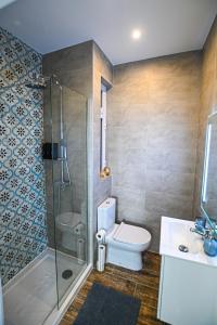 Ένα μπάνιο στο The Hive, Your Secret Sanctuary