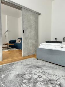 Fotografie z fotogalerie ubytování Apartment Dita v destinaci Karlovy Vary
