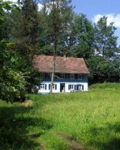Clădirea în care este situat/ăcasa de vacanță