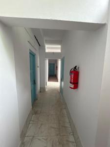 阿加尔塔拉Raj Andar Guest House的相册照片