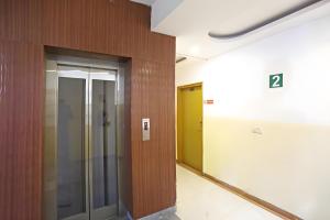 Fotografie z fotogalerie ubytování Hotel Aeroporto drop off facility v Novém Dillí