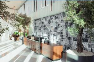 Φωτογραφία από το άλμπουμ του Skyline Suite - schick über Wien στη Βιέννη