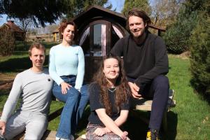 BrittenにあるLandgut Girtenmühleのギャラリーの写真 +45枚の写真