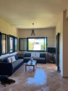 Gallery image of Elizabeth's Country House in Mourteri