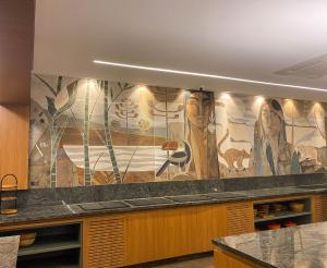 Foto da galeria de Grand Carimã Resort & Convention Center em Foz do Iguaçu