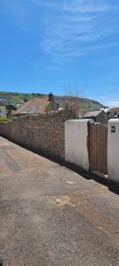 Loodusmaastik puhkemaja lähedal