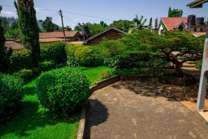 Taman di luar The FAMILY FARM +10 gambar