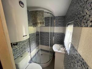 Afbeelding uit fotogalerij van Domek Staś in Wiele