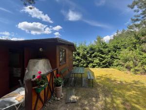 Afbeelding uit fotogalerij van Domek Staś in Wiele +21 foto's