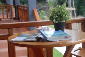 Fotografie z fotogalerie ubytování Lanta Lapaya Resort v destinaci Ko Lanta