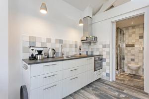 Fotografie z fotogalerie ubytování Bernhardweg 2 - Beach Bubble - Ouddorp v destinaci Ouddorp