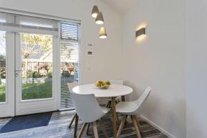 Fotografie z fotogalerie ubytování Bernhardweg 2 - Beach Bubble - Ouddorp v destinaci Ouddorp