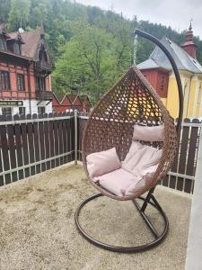 Fotografie z fotogalerie ubytování Hřensko 27 Apartmány v Hřensku