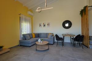 Gallery image of Dream Olympus Mare Seaside Pool Villas in Olympiaki Akti