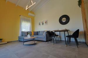 Gallery image of Dream Olympus Mare Seaside Pool Villas in Olympiaki Akti