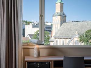 Fotografie z fotogalerie ubytování Quality Hotel Saga v destinaci Tromsø