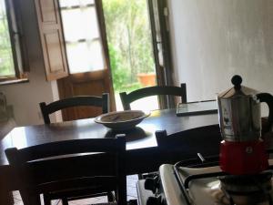 Fotografie z fotogalerie ubytování Agriturismo Melodie Toscane Sorano v destinaci Sorano