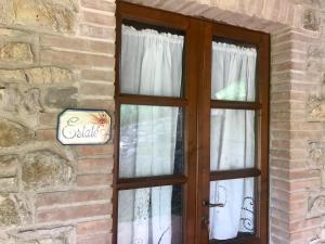 Fotografie z fotogalerie ubytování Agriturismo Melodie Toscane Sorano v destinaci Sorano