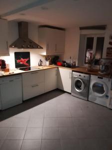 Φωτογραφία από το άλμπουμ του Maison a côté du pal σε Saligny-sur-Roudon +11 φωτογραφίες