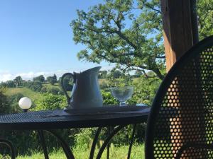 Fotografie z fotogalerie ubytování Agriturismo Melodie Toscane Sorano v destinaci Sorano