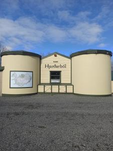 Galeri foto Hotel Hjardarbol di Selfoss