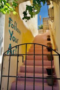 Afbeelding uit fotogalerij van Follow Your Art in Kýthira