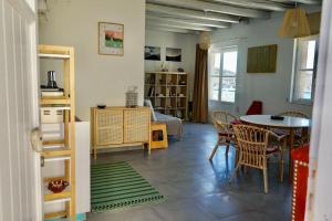 Afbeelding uit fotogalerij van Follow Your Art in Kýthira