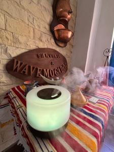 Φωτογραφία από το άλμπουμ του Wave Mogador στην Εσαουίρα