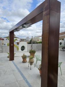 Fotografie z fotogalerie ubytování Hotel YIT Casa Grande v destinaci Jerez de la Frontera