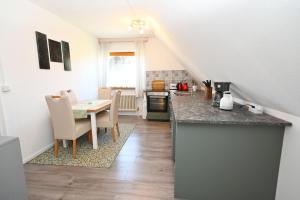 Φωτογραφία από το άλμπουμ του Haus Osbahr Ferienwohnung Lisa σε Behrensdorf +14 φωτογραφίες