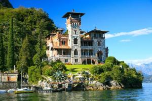 Φυσικό τοπίο κοντά σε αυτό το διαμέρισμα