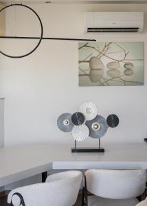 Fotografie z fotogalerie ubytování Athenian Riviera Sea View Penthouse v destinaci Vári
