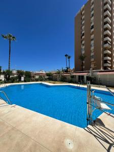 Fotografie z fotogalerie ubytování Aloha Apartament Sun&Beach v destinaci Torremolinos