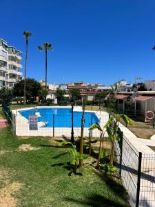 Fotografie z fotogalerie ubytování Aloha Apartament Sun&Beach v destinaci Torremolinos