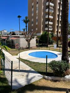 Fotografie z fotogalerie ubytování Aloha Apartament Sun&Beach v destinaci Torremolinos