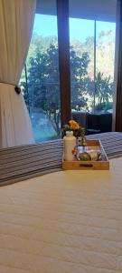 本图贡萨尔维斯Locanda Montecielo - Vale dos Vinhedos的相册照片