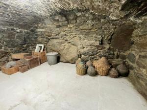 Fotografie z fotogalerie ubytování La Torre Colombaia - monumento del 1400 v destinaci Arnad