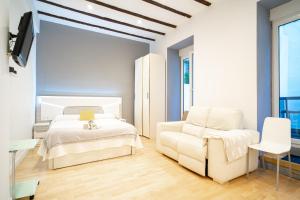 Zdjęcie z galerii obiektu Apartamento San Blas by SanSe Holidays w mieście San Sebastián