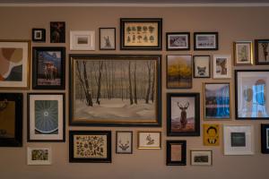 Fotografie z fotogalerie ubytování Jachthuus v destinaci Brilon