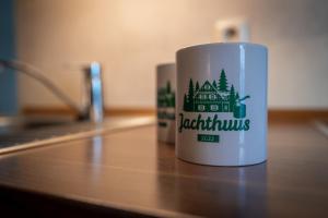 Fotografie z fotogalerie ubytování Jachthuus v destinaci Brilon
