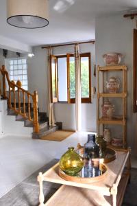 Fotografie z fotogalerie ubytování Casa Graziella 39 - Villa privata a 5 minuti dal mare v destinaci Torrenova + 31 fotografií